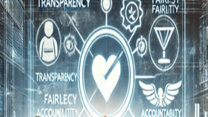 سياسات أخلاقيات العمل والانضباط الوظيفي