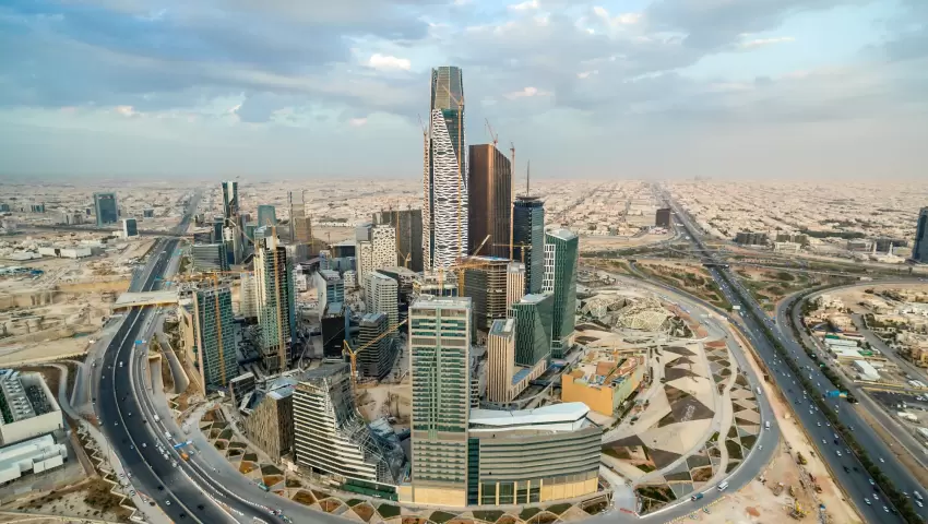 عاصمة القانون بامتياز الرياض ملتقى الحوار القانوني العالمي