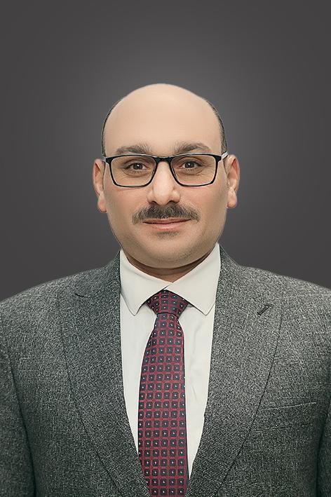 أحمد أسعد