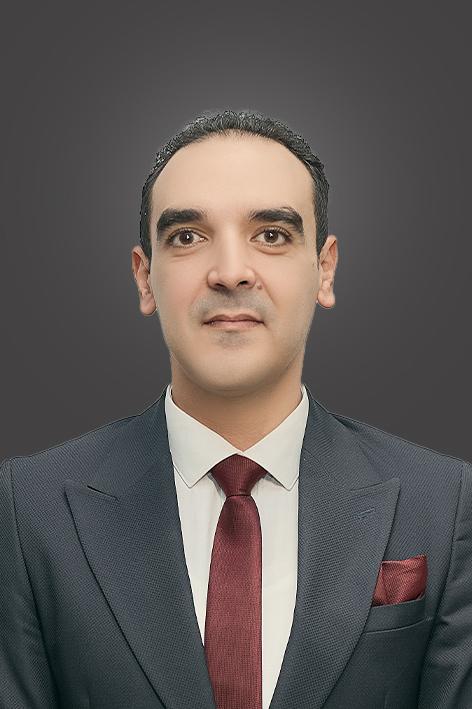 محمد الصوفاني